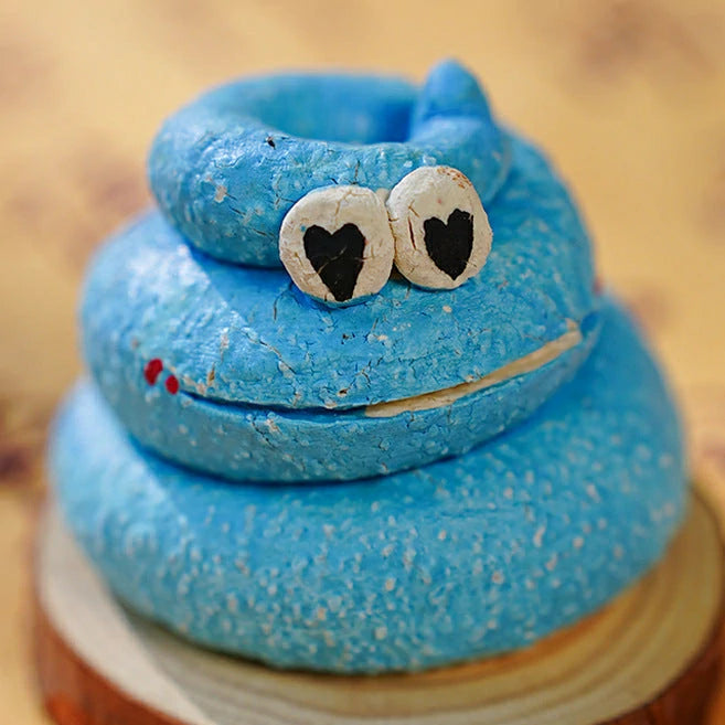 Hand-Carved Ceramic Animal Incense Holders & Tea Pets | Zen Meditation Desk Decor, Spiritual Gift | Zenith Censer