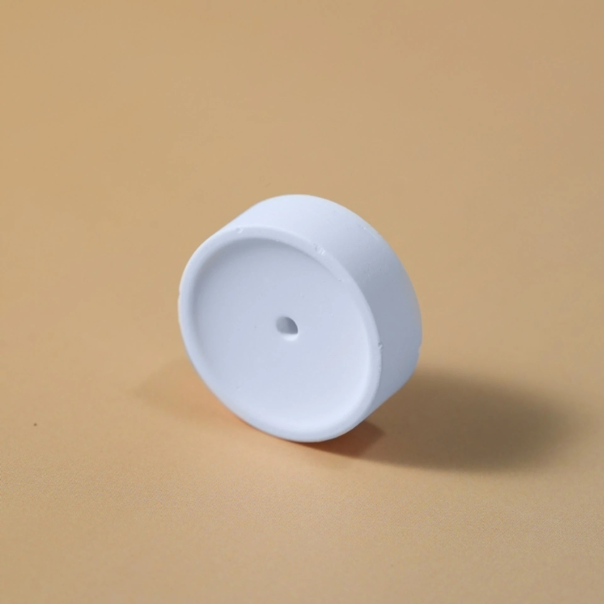 Minimalist Gypsum Incense Stick Holder | Modern Censer Accessory in Pastel Colors | Zenith Censer