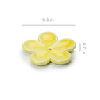 Modular Ceramic Incense Holder Set - Handmade Mini Incense Stand, Ash Catcher | Gift for Meditation, Zen Desk & Tea Ceremony | Zenith Censer