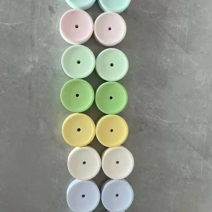 Minimalist Gypsum Incense Stick Holder | Modern Censer Accessory in Pastel Colors | Zenith Censer