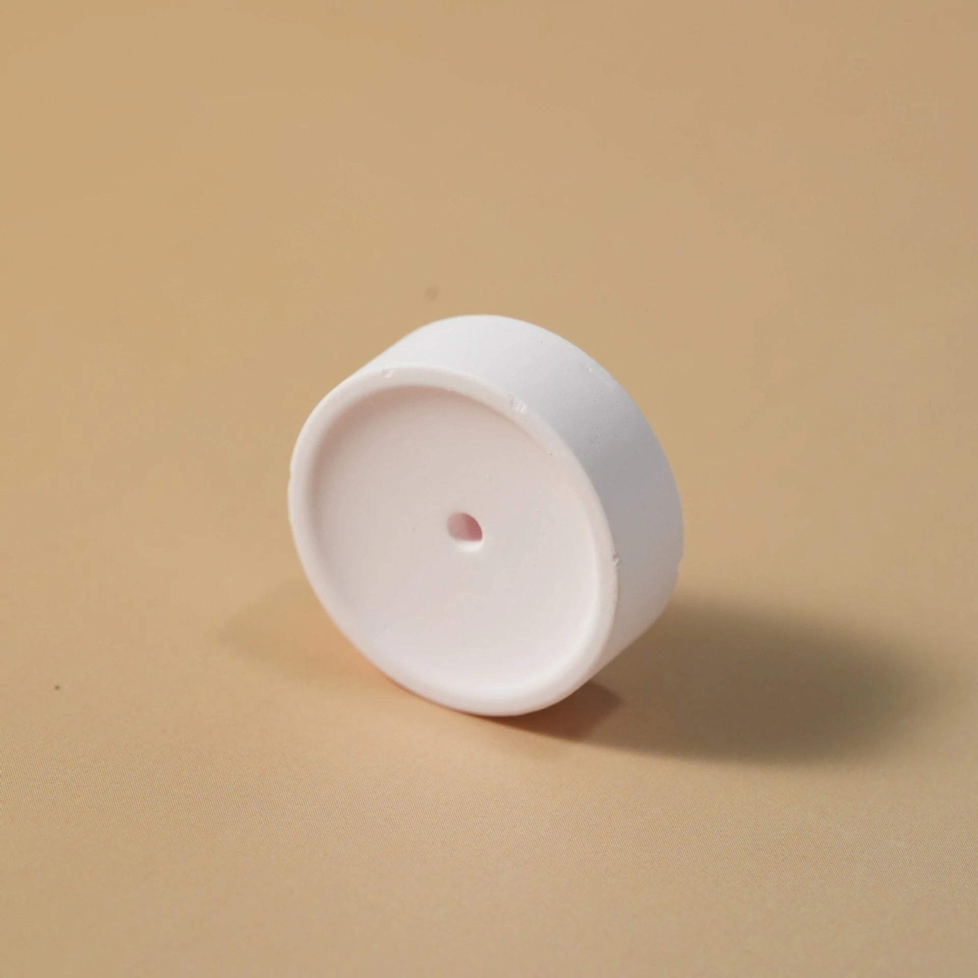 Minimalist Gypsum Incense Stick Holder | Modern Censer Accessory in Pastel Colors | Zenith Censer