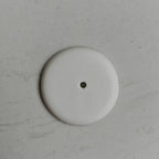 Modular Ceramic Incense Holder Set - Handmade Mini Incense Stand, Ash Catcher | Gift for Meditation, Zen Desk & Tea Ceremony | Zenith Censer